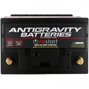 Antigravity H6/Group-48 Car Battery